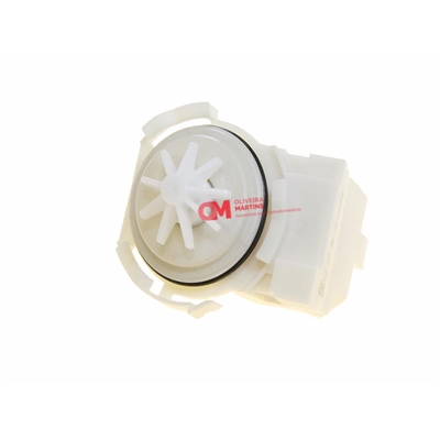 BOMBA ESGOTO SMEG M.L.L. - 215938