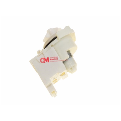 BOMBA ESGOTO SMEG M.L.L. - 215938