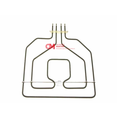 RESISTENCIA FORNO BOSCH - E326200003