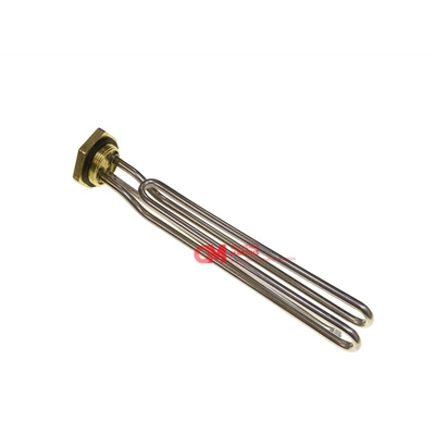 RESISTENCIA CILINDRO 1 1/4 INOX 2000W - E357002020