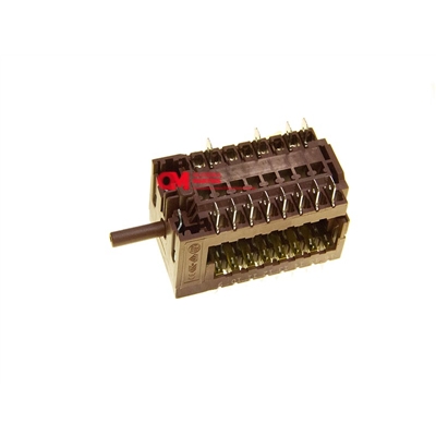 COMUTADOR FORNO TEKA 9P - E330780053