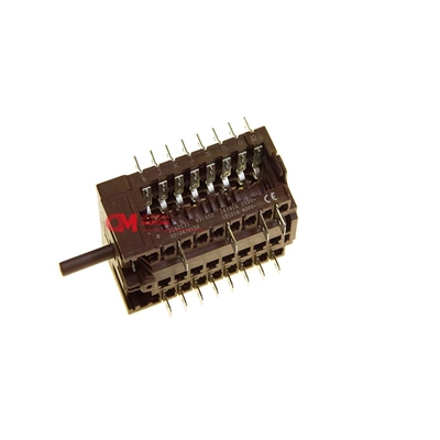 COMUTADOR FORNO TEKA 9P - E330780053