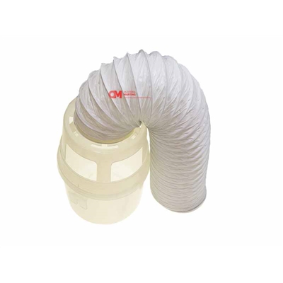 KIT CAIXA+TUBO SECADOR - E263000011
