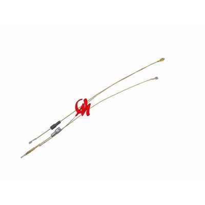 TERMOPAR CALDEIRA JUNKERS - E300450001