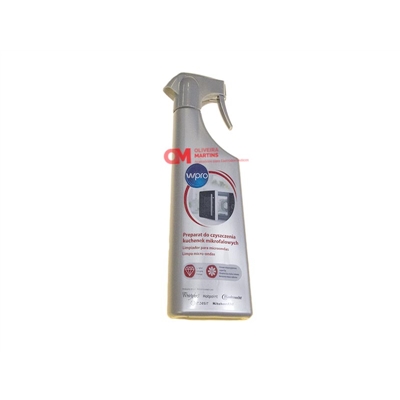 LIQUIDO LIMPEZA MICROONDAS 500ML - 484000008953