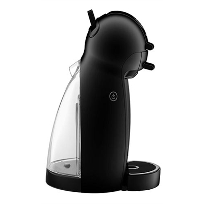 MAQUINA DOLCE GOSTO PRETO - KP100010