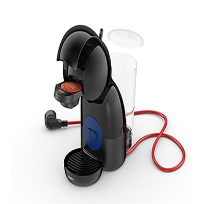 MAQ. CAFE KRUPS DOLCE GUSTO XS PRETA - KP1A0810