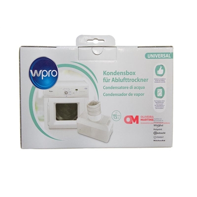 CAIXA EVAPORADORA+TUBO M.SECAR - 484000008815