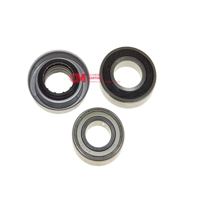 KIT VEDANTE - F202418