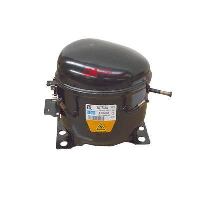 COMPRESSOR BAIXA R290 NLT57AA - D50NLT57