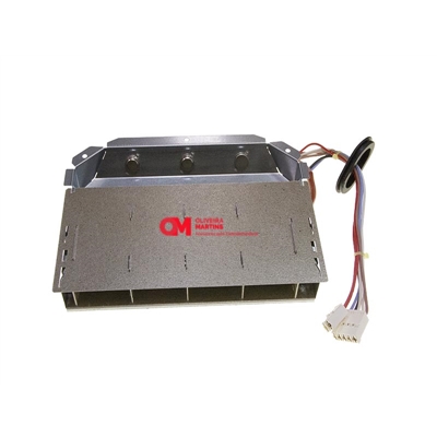 RESISTENCIA SECADOR VESTEL 1600+900W - 201540