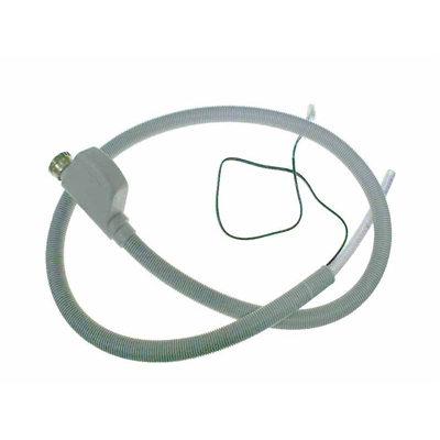 TUBO ENTRADA C/AGUA STOP WHIRLPOOL - 481253028848