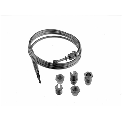 TERMOPAR UNIVERSAL 600mm - A411VA02