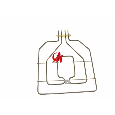 RESISTENCIA FORNO SIEMENS 2800W - 203267