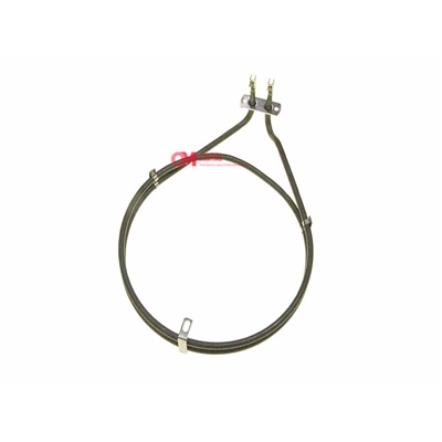 RESISTENCIA TURBO BOSCH 2300W - 203103