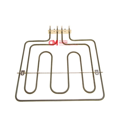 RESISTENCIA ZANUSSI 1750+800 - 203124