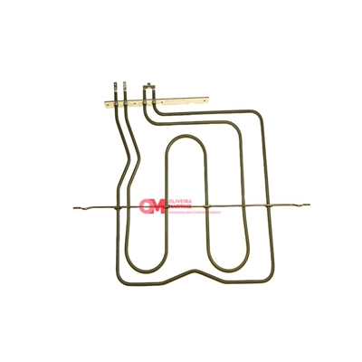 RESISTENCIA FORNO DUPLA ARISTON - 203079