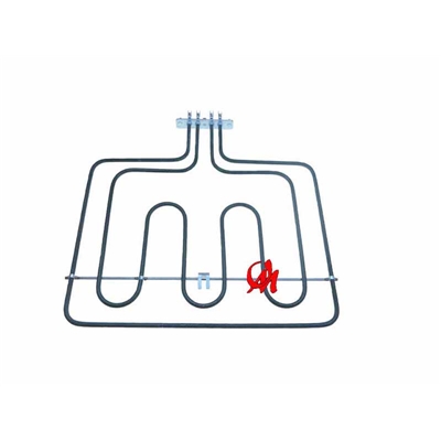 RESISTENCIA FORNO TECNOGAS 700+1800W - 203272