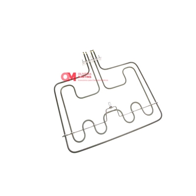 RESISTENCIA DUPLA ELECTROLUX 1000-1700W - 203328