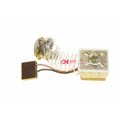 SELECTOR PLACA C/ TERMOSTATO - 232020