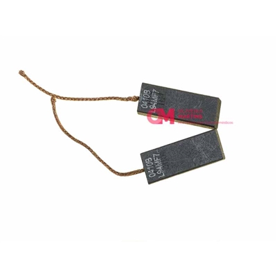 KIT ESCOVAS CARVAO   5.13,5.40 - 215651