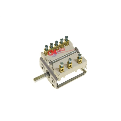 SELECTOR FOGAO EGO 7 P - 232025