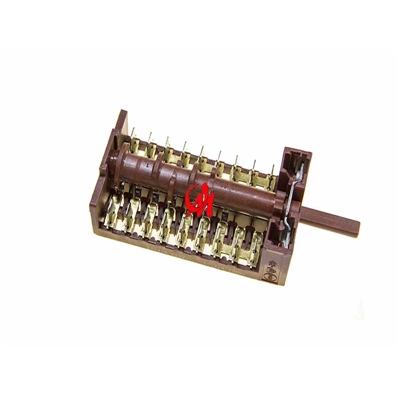 SELECTOR FORNO VESTEL - 232058