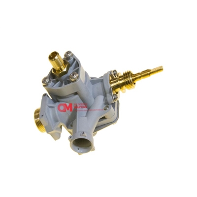 AUTOMATICO AGUA - 8707002582