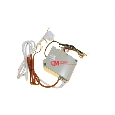 UNIDADE COMANDO - 8707207099