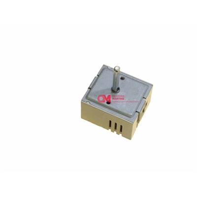 SELECTOR VIDROCERAMICA VESTEL - 232061