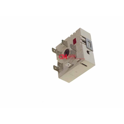 SELECTOR VIDROCERAMICA VESTEL - 232061