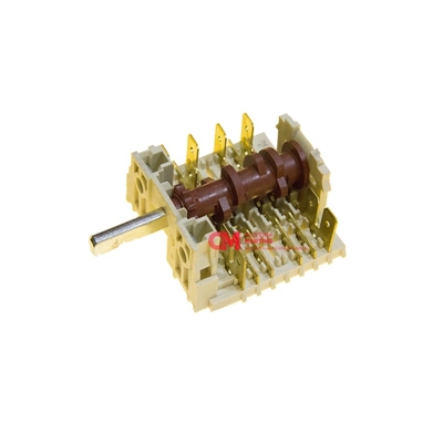 SELECTOR FORNO TEKA 9P - E330780036