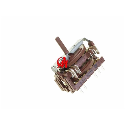 SELECTOR FORNO MULTIFUNCOES 10P - 232065