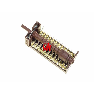 SELECTOR FORNO 10P - 232066