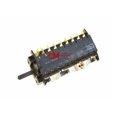 SELECTOR FORNO SMEG - 232067