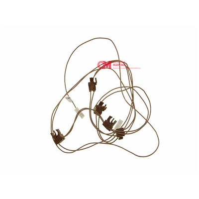 MICRO P/ SELECTOR TECNOGAS - 232071