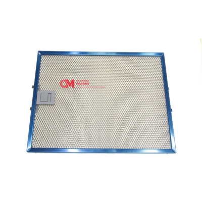 FILTRO EXAUSTOR FAGOR 333X238mm - E524340023