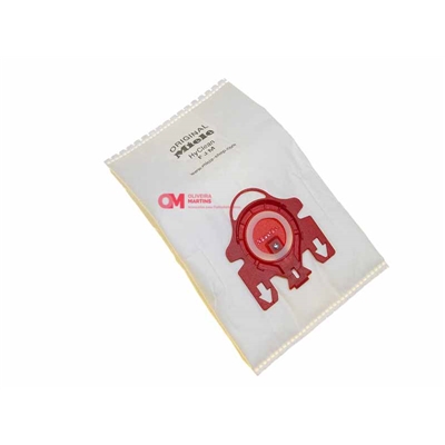 SACO ASPIRADOR MICROFIBRA MIELE - 19ML10
