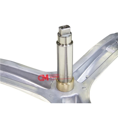 CRUZETA TAMBOR VESTEL/BEKO - 301308