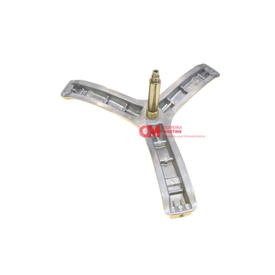 CRUZETA TAMBOR VESTEL - 301324