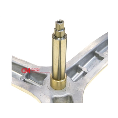 CRUZETA TAMBOR VESTEL - 301324