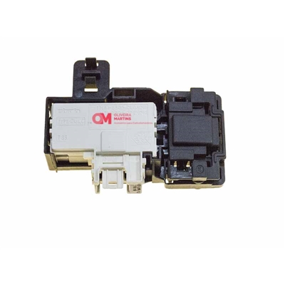 BLOCA PORTAS WHIRLPOOL - 225196