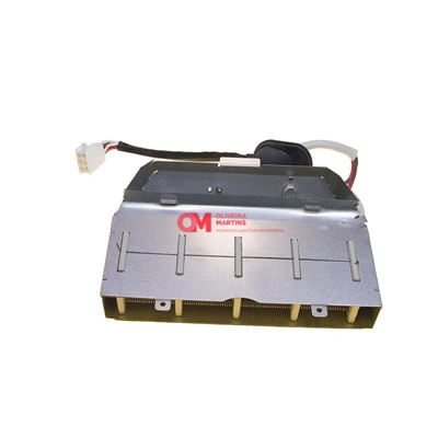 RESISTENCIA SECADOR CANDY 1800+700W - 201533