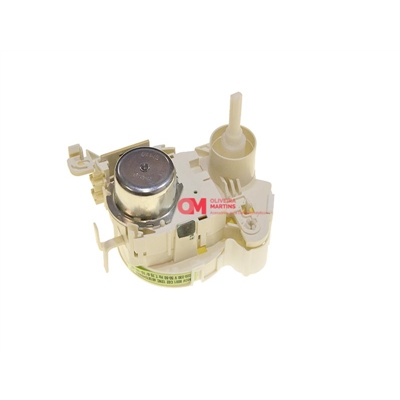 VALVULA DERIVADORA - 481228128461