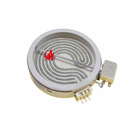 PLACA VITROCERAMICA 1200W FAGOR - E328340022