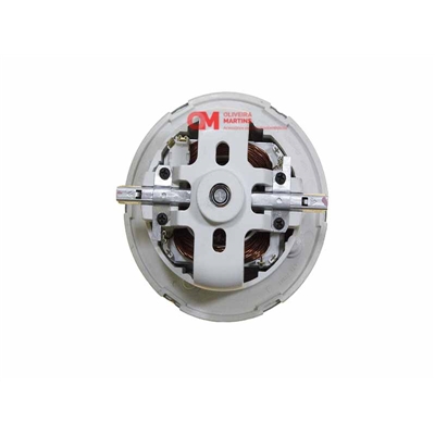 MOTOR ASPIRADOR UNIVERSAL #2 - 814132