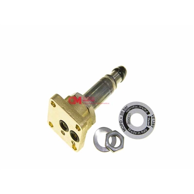 ELECTROVALVULA S/ BOBINE VITON - C15840