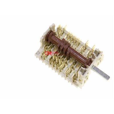 SELECTOR FOGAO AMICA 9+0 - 232096