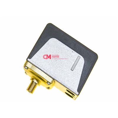 PRESSOSTACTO SIRAI 1-4 GRUPOS - CV70