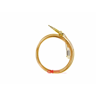 TERMOPAR ENCAIXE INDESIT 1000MM M6 - 606095